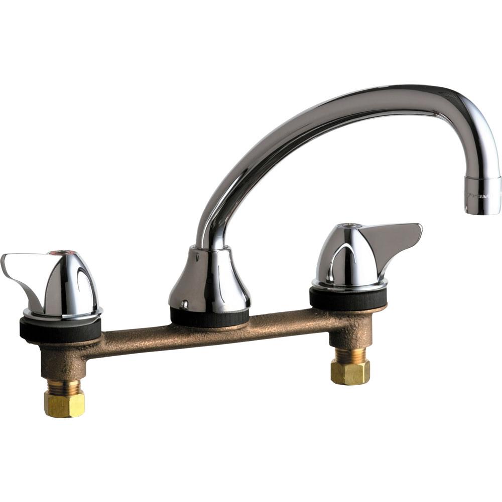 Chicago Faucets  Commercial item 1888-ABCP