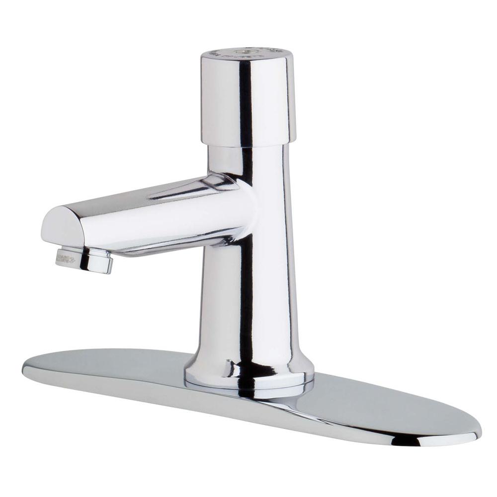 Chicago Faucets  Commercial item 3500-8E2805ABCP