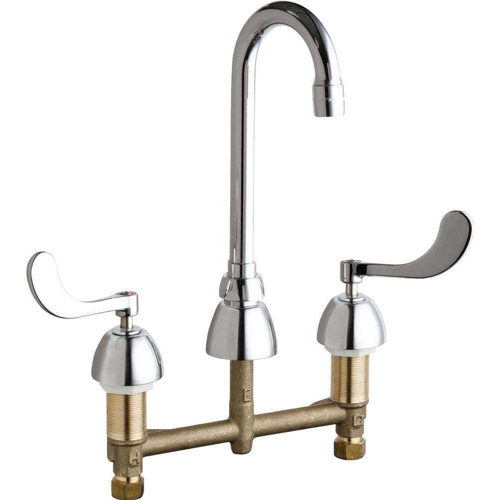 Chicago Faucets  Commercial item 786-GN1AE35ABCP