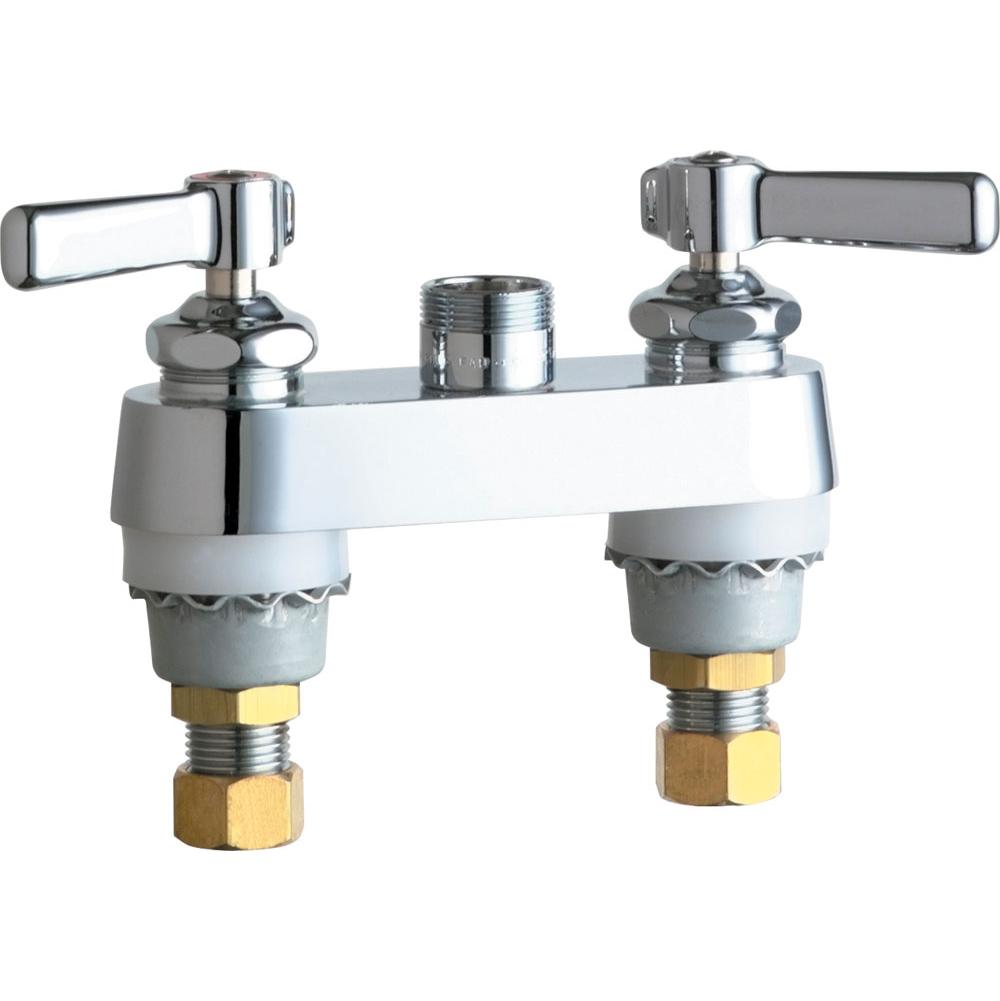 Chicago Faucets  Commercial item 895-LESAB