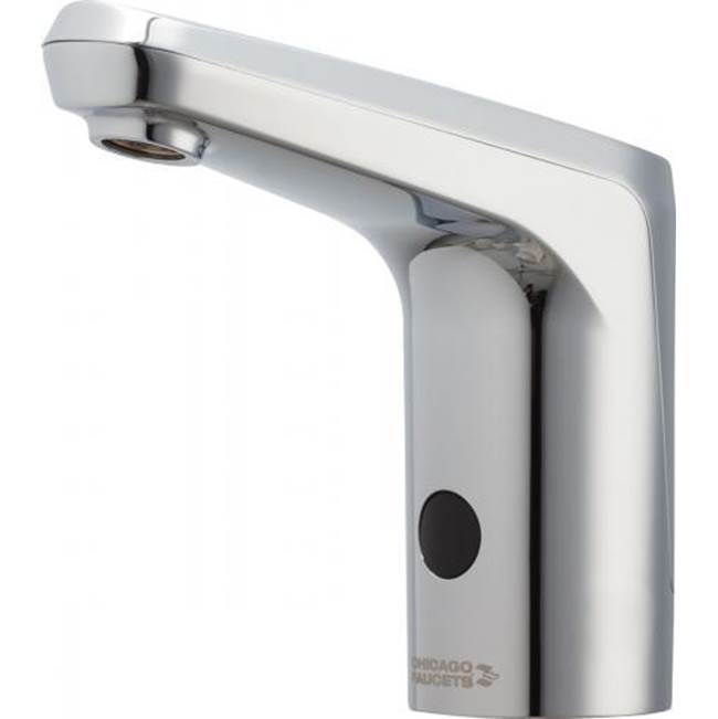 Chicago Faucets Bathroom Faucets Commercial item E80-A11E-11ABCP