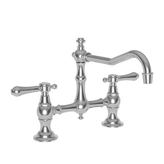 Newport Brass Bridge Kitchen Faucets item 9461/30