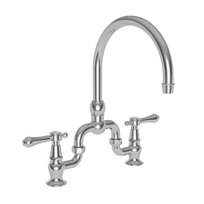 Newport Brass Bridge Kitchen Faucets item 9463/034