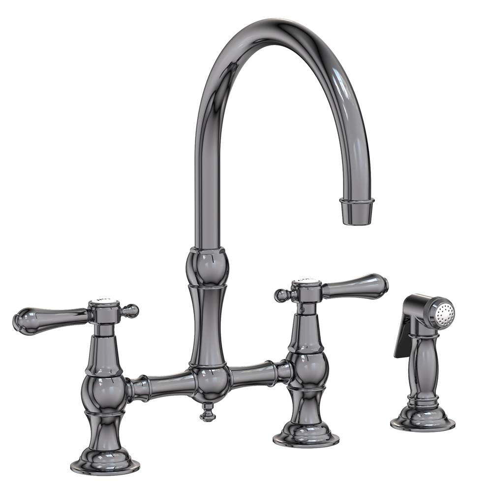 Newport Brass Bridge Kitchen Faucets item 9458/30