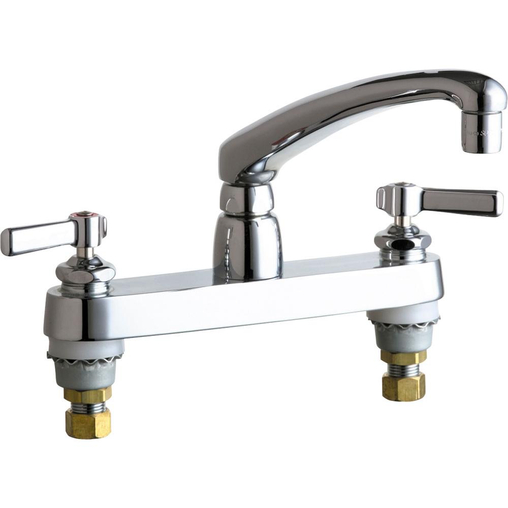 Chicago Faucets  Commercial item 1100-369ABCP
