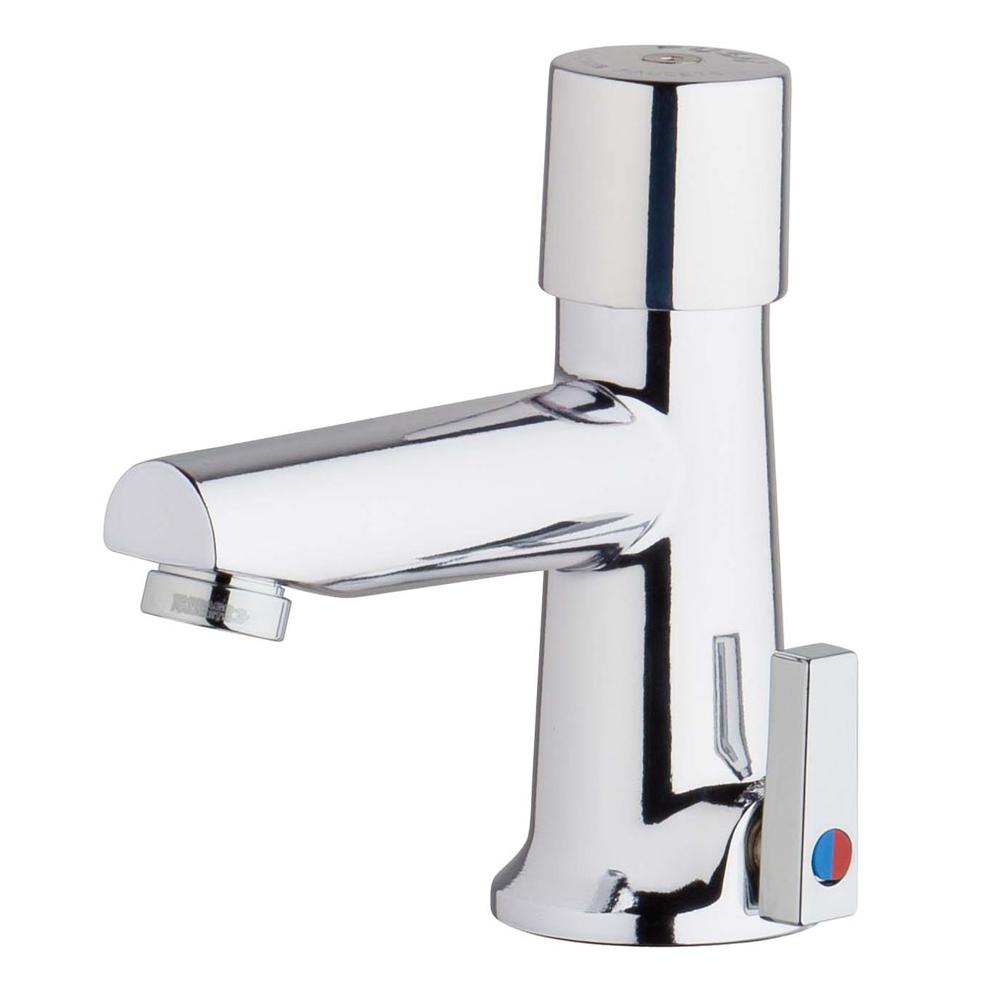 Chicago Faucets  Commercial item 3502-E2805ABCP