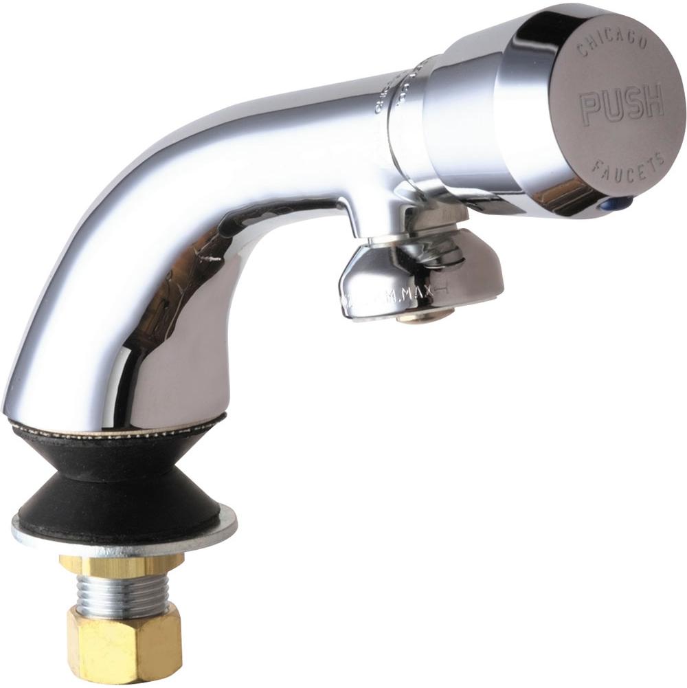 Chicago Faucets  Commercial item 807-665PSHABCP