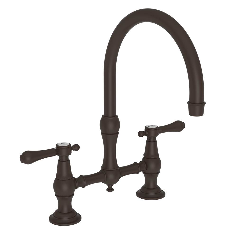Newport Brass Bridge Kitchen Faucets item 9457/10B